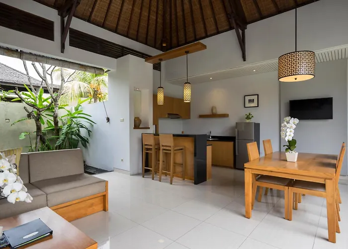 Pradha Seminyak