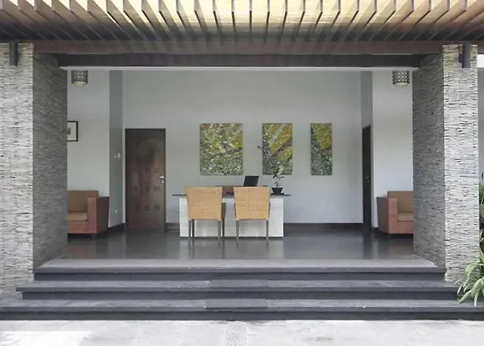 Villa Pradha
