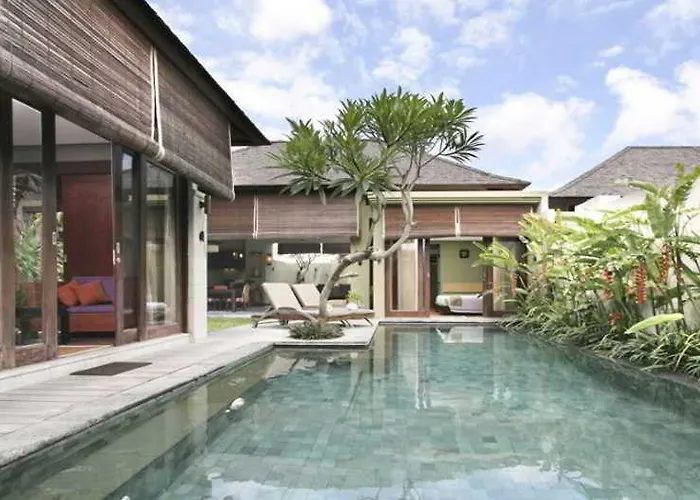 Pradha Villa *