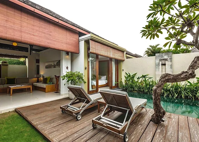 Pradha Villa