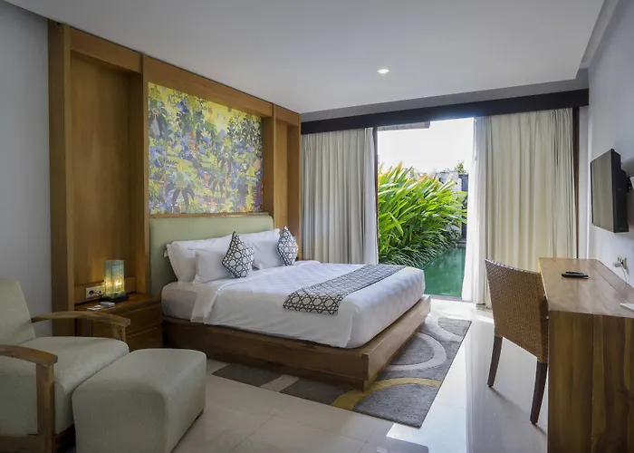 Villa Pradha Seminyak