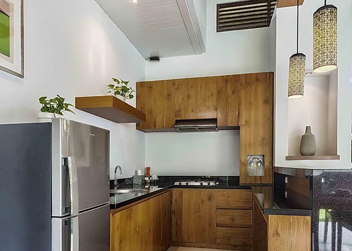 Pradha Villa *