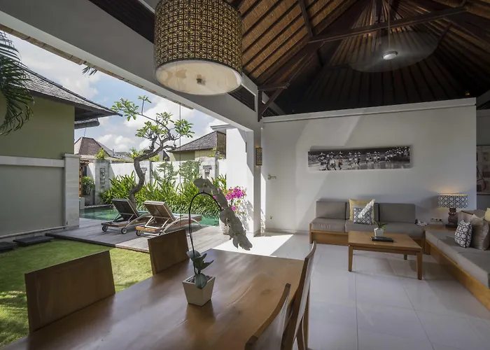 Pradha Villa *