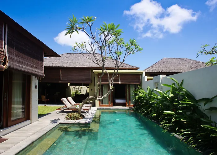Villa Pradha