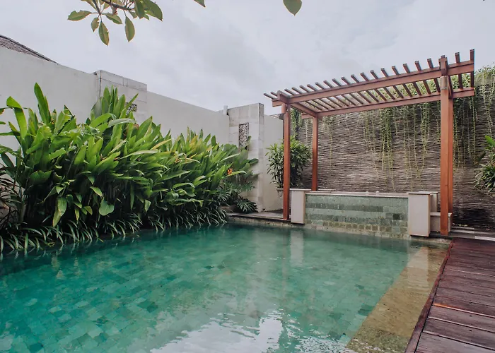 Villa Pradha *