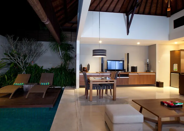 Pradha * Seminyak