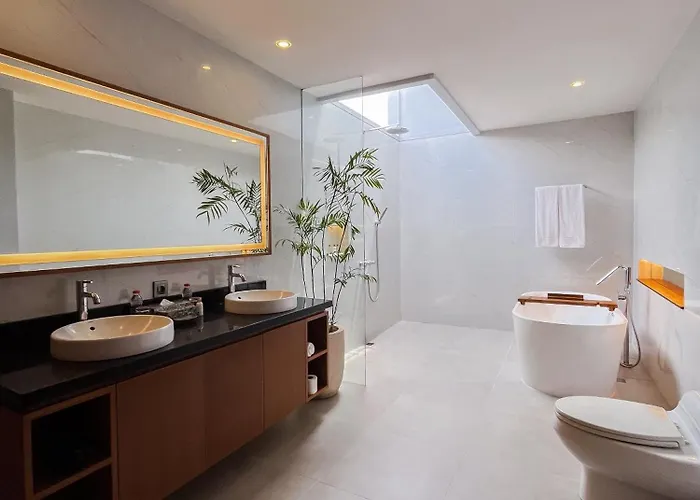 Pradha Seminyak