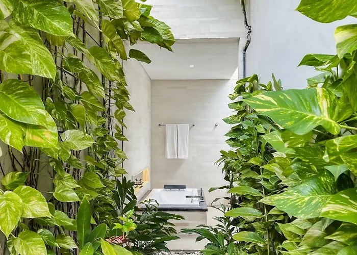 Pradha Villa Seminyak