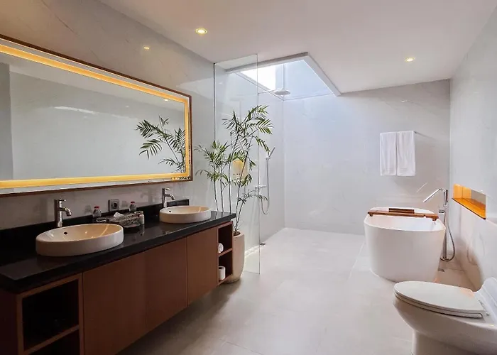 Pradha * Seminyak