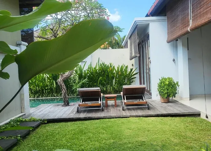 Villa Pradha *