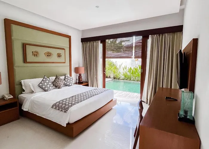 Villa Pradha Seminyak
