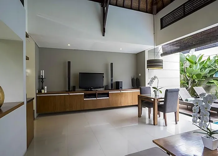 Pradha Villa *