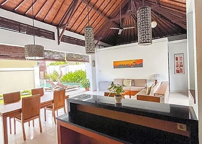 Villa Pradha *