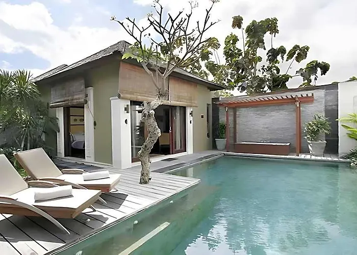 Pradha Seminyak