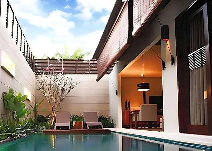 Pradha Villa