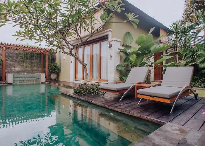Villa Pradha *