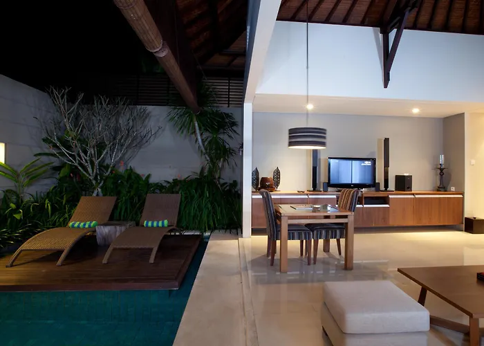 Pradha Villa *