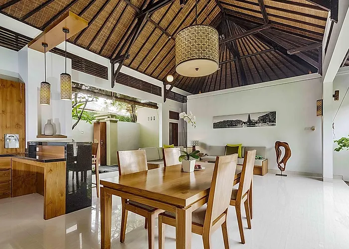 Pradha Seminyak
