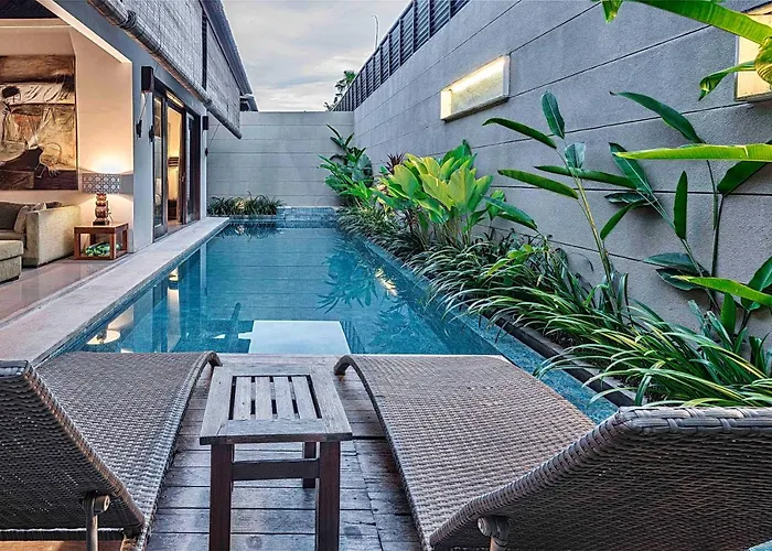 Pradha * Seminyak